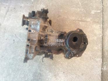 Menjac za Volkswagen Lupo