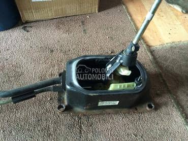 Menjac za Volkswagen Lupo