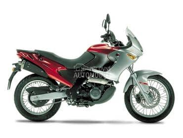 Aprilia Pegaso 650 ie del sa