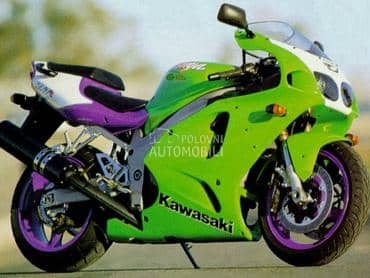 KAWASAKI ZX 7 R 95 god.