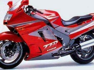 KAWASAKI ZZR 1100 93 god.