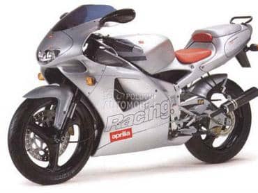 APRILIA RS 125 , del agregata
