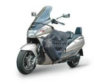 Suzuki AN 250 Burgman 00