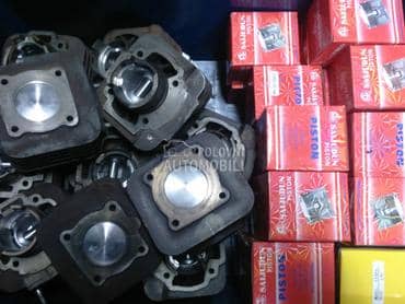 cilindri klipovi piaggio 50cm3