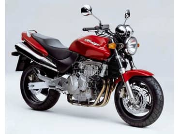 Honda HORNET 600 , 2002GOD.