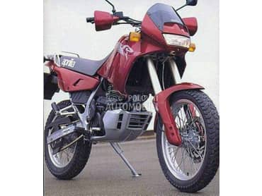 Aprilia PEGASO 650 , 1995 GOD.