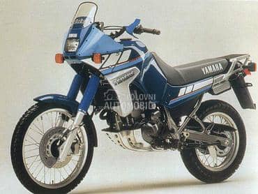Yamaha XTZ 660 Tenere 94 GOD.