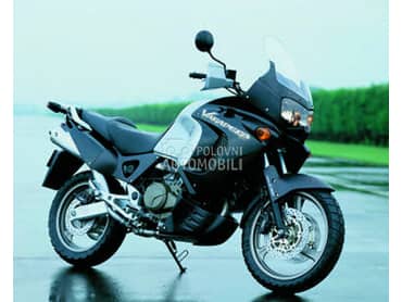 HONDA XL1000V Varadero, 2000g.