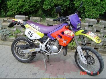 APRILIA RX 125 96 God.