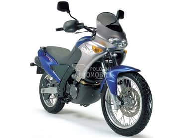 APRILIA Pegaso 650 ie 2004God.