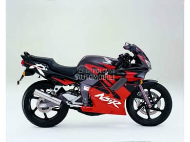 Honda NSR 125 R , 95GOD.