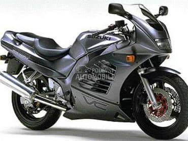 Suzuki RF 600 94 god.