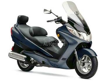 Suzuki BURGMAN 400 05 god.