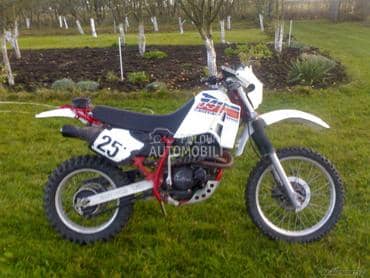 Cagiva T4 350 , 89 GOD.