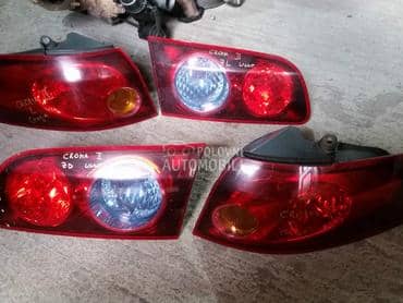 Stop lampe zadnje za Fiat Croma