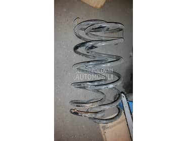 Opruge prednje za Fiat 