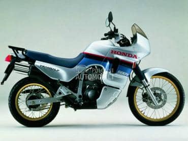 HONDA TRANSALP 600 XLV 92 god