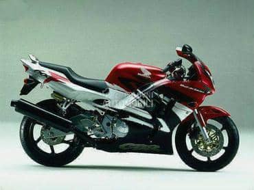 HONDA CBR 600 F3 , 1997 GOD.