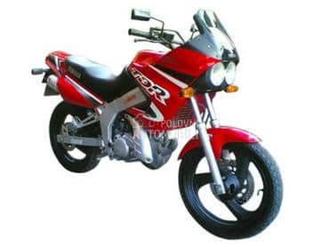 Yamaha TDR 125 1998god.