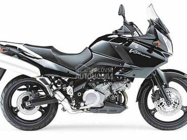 Suzuki DL 1000 delove sasije