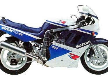 Suzuki gsx-r 1100,90 God.