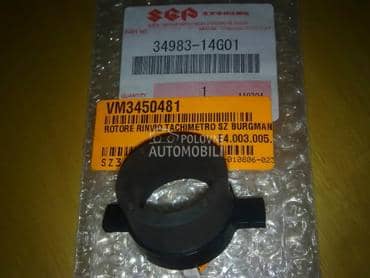 Magnet km sata BURGMAN 250,400