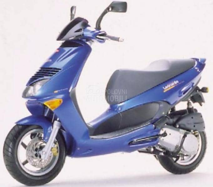 Pegaso 650 BENDIX,FREILAUF