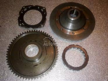 Pegaso 650 BENDIX,FREILAUF