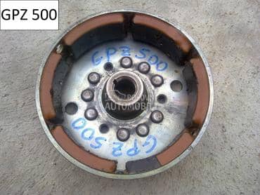 MAGNET ZA Kawasaki GPZ 500 S