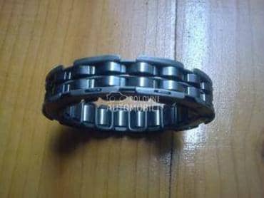 ROLNICE ZA PEGASO I BMW BENDIX