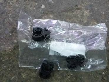 Drzac sipke haube za Opel Astra G