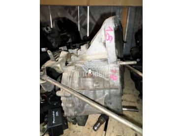 Menjac 1.8 za Fiat Brava, Multipla