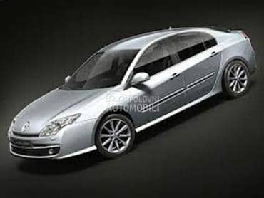 Anlaser za Renault Laguna