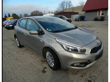 Delovi za Kia cee d