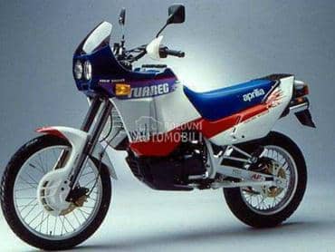 APRILIA Tuareg 600 91/125 Wind