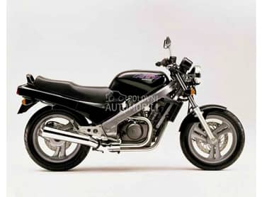 HONDA NTV 650 1993