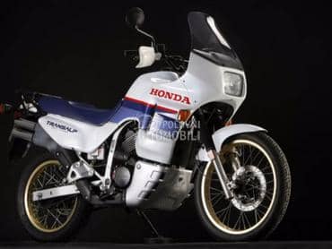 Honda TRANSALP 600 XLV 91 god