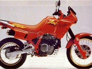 HONDA Dominator 500,650 NX 92