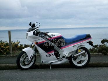 Aprilia AF1 125 , 1986GOD.