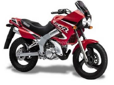 YAMAHA TDR 125 1998god.