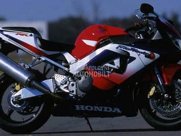 Honda CBR 929 RR 98god.