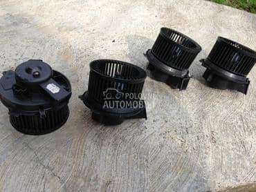 Ventilator za Peugeot 307