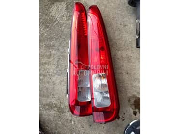 Stop lampe za Ford Fusion
