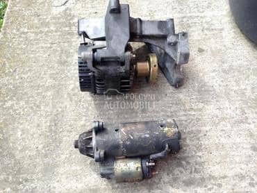 Anlaser za Ford Focus