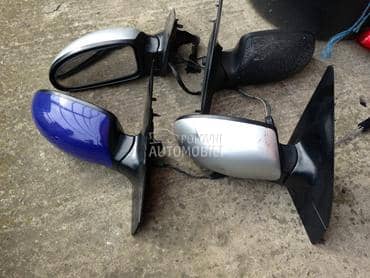 Retrovizori za Ford Focus