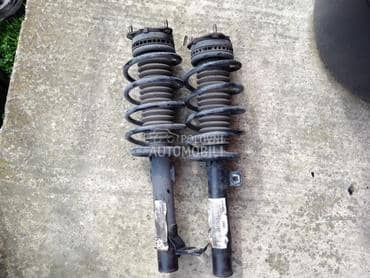 Amortizeri za Ford Fiesta