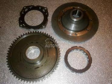 Aprilia Pegaso 650 BENDIX