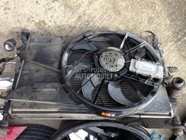 Hladnjaci za Ford Mondeo