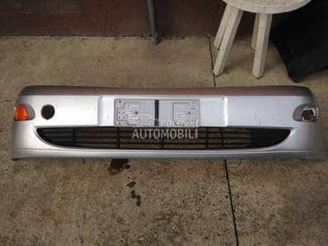 Branik za Ford Focus, Fusion