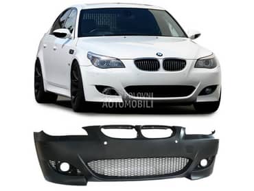 Prednji branik za BMW M5